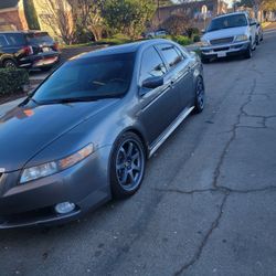 2006 Acura TL