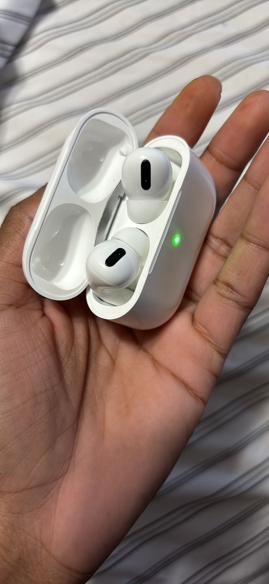 Bluetooth Headphones