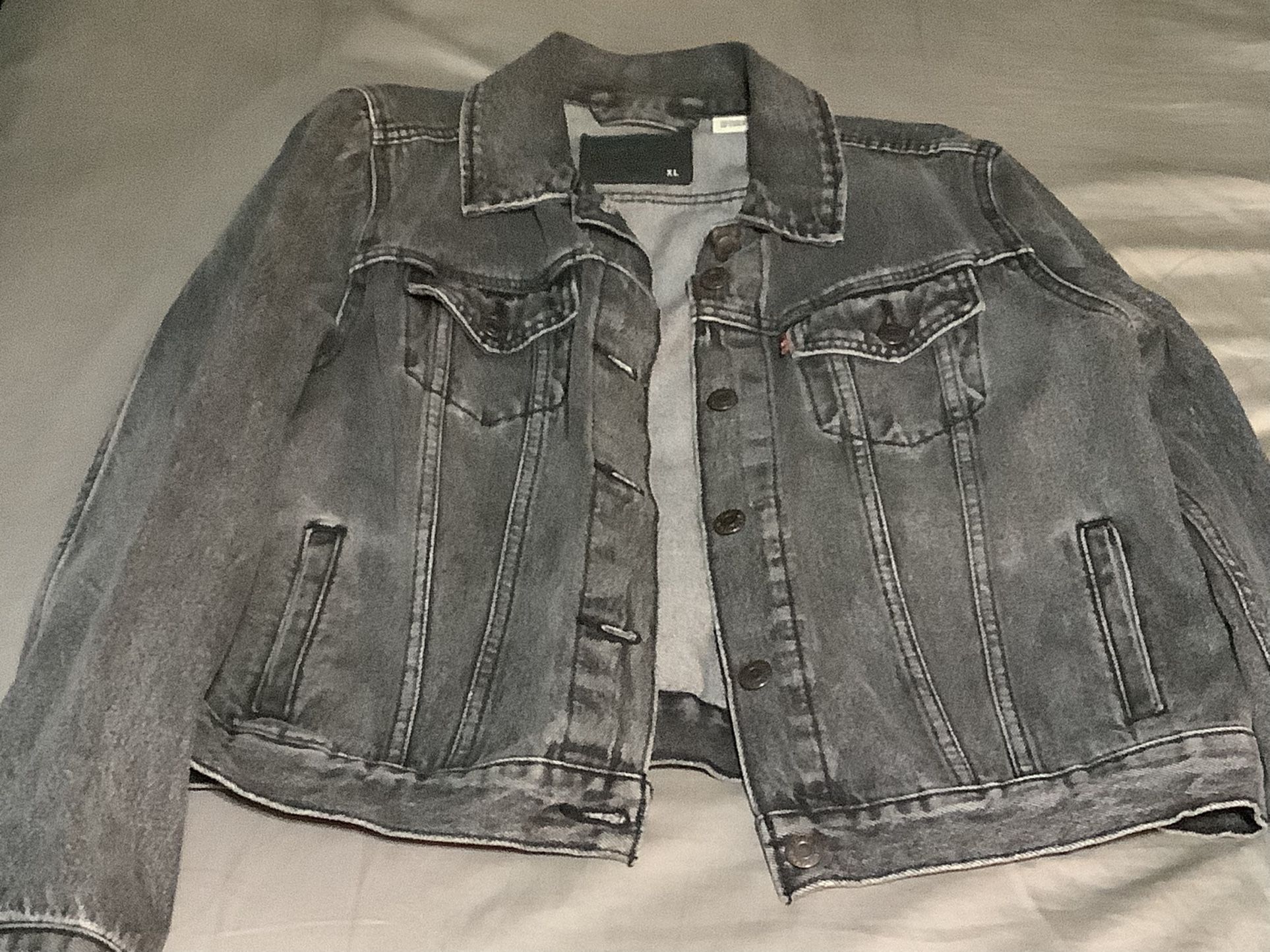 Levi’s Denim Jacket
