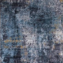 New Area Rug 8x11