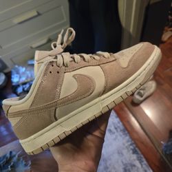 Nike Dunk
