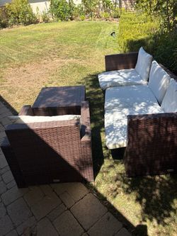 Outdoor Furniture