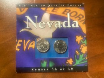 Coin collectors