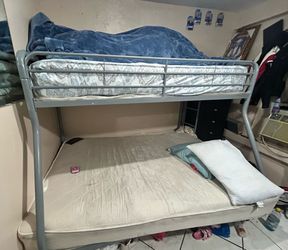 cama 2 piso 2 tamaño 