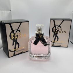 Fragrance/Cologne/Perfume