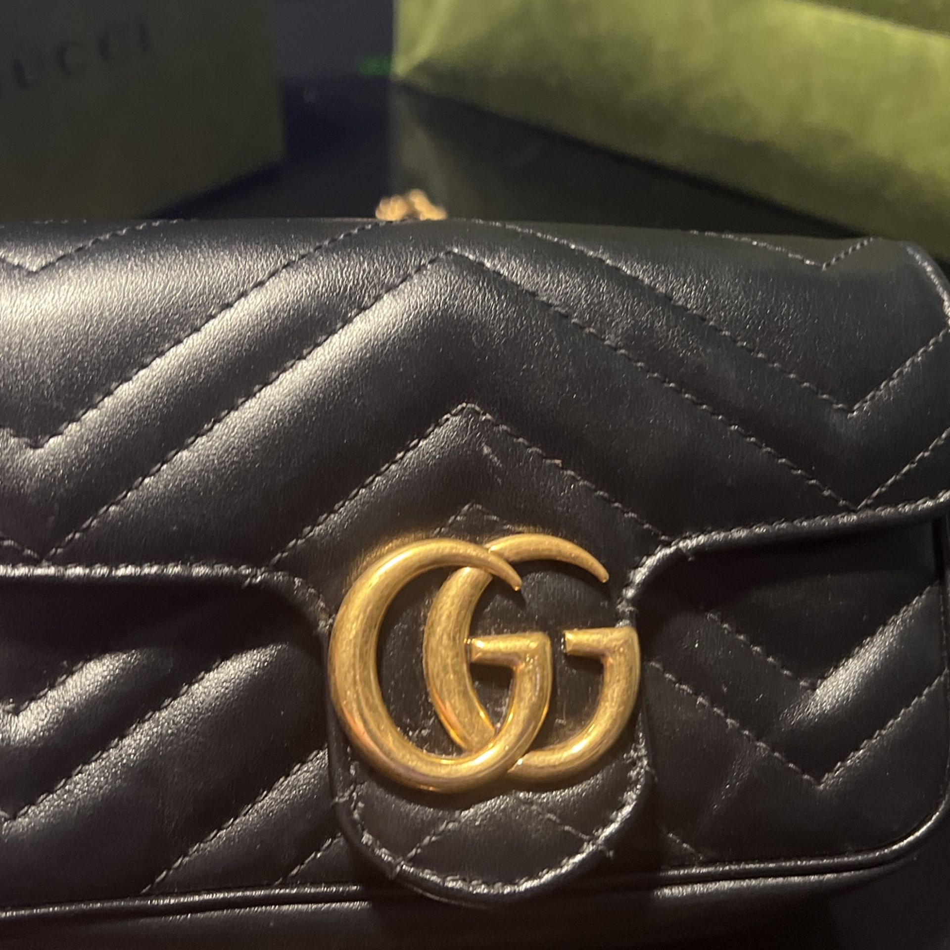 Gucci Bag 