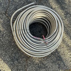 12/3 MC Luminaire 250 Ft New Roll