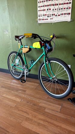 Peugeot 26er/ATB/ city bike