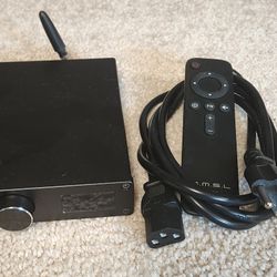 SMSL C200