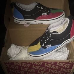 Kids Vans