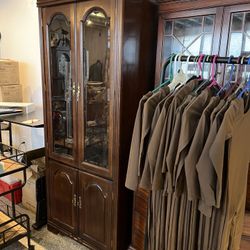 Bookshelf / Display Cabinet 