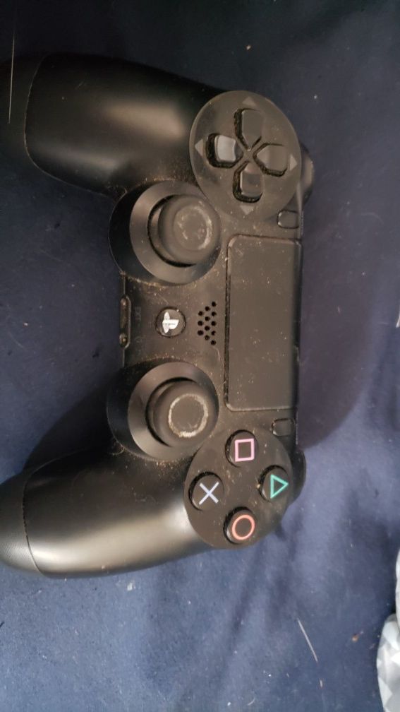 Ps4 Controller