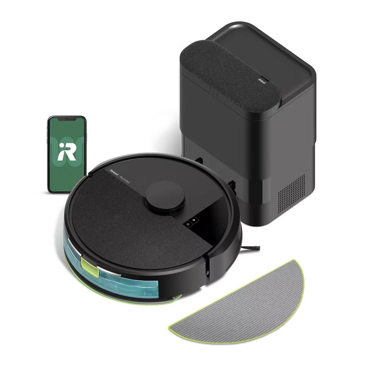 Roomba iRobot 105