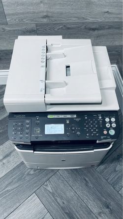 Canon imageCLASS MF6140dn all-in-one laser printer