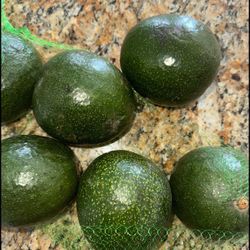 Aguacates