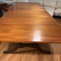 Beautiful antique table 