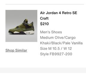 Jordan Sneakers