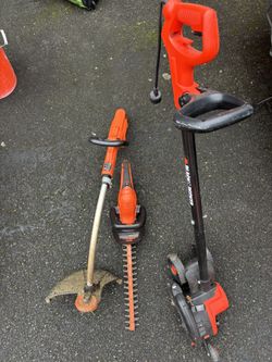 Landscaping Tools 