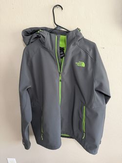 Men’s North Face Shell XL