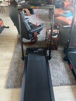 Deerrun Treadmill 200 or best offer!