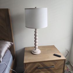 Set Of 2 Lamps