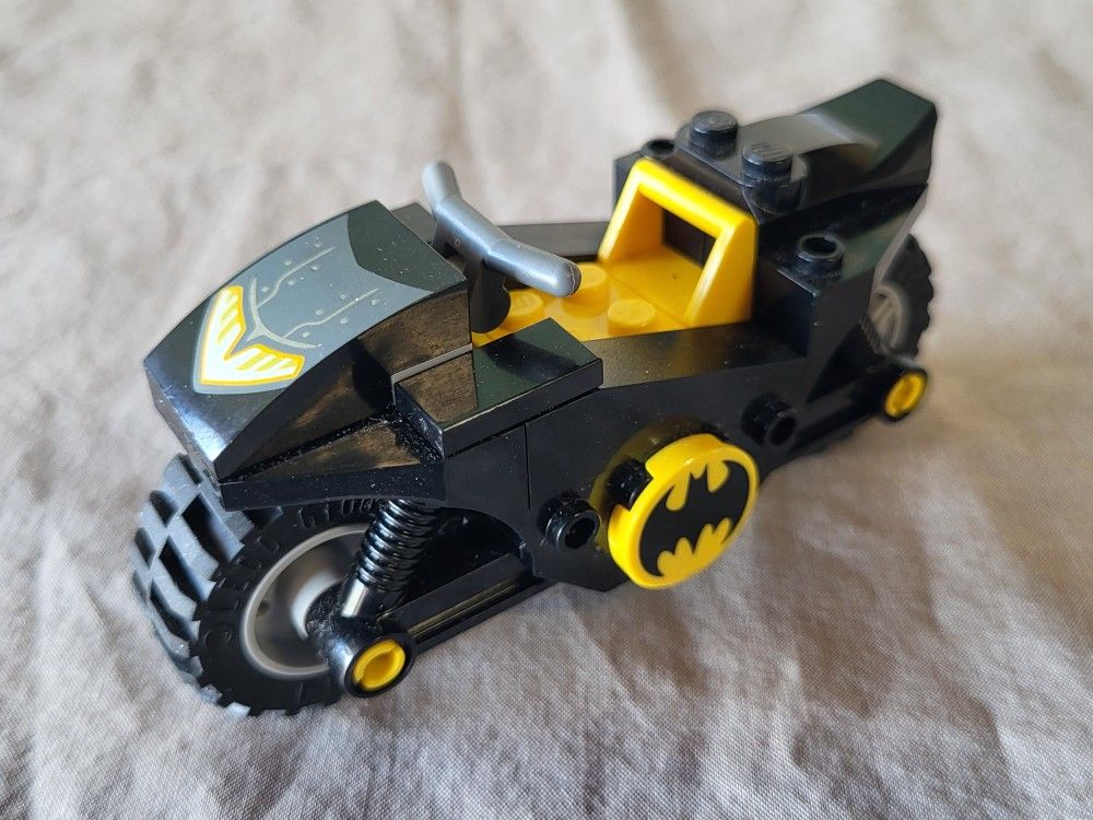 LEGO 76220 Batman Motorcycle Only 