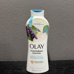 Olay Body Wash 