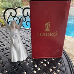Llardo Christmas tree topper