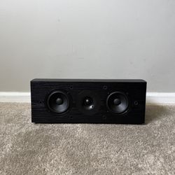 Pioneer SP-C22 Center Channel Home Theater Surround Speaker