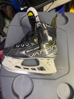 Hockey Items - Make an offer