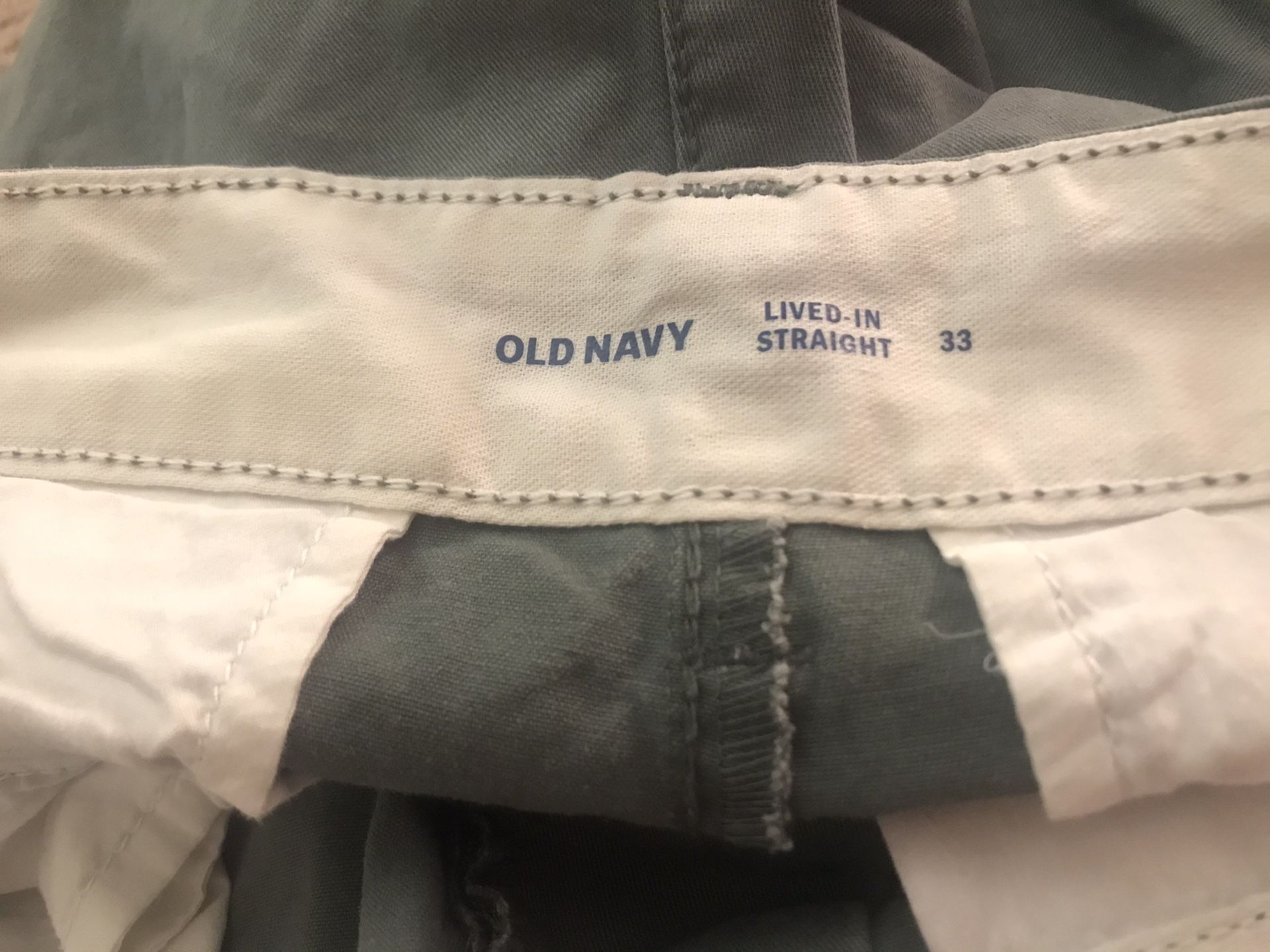Old Navy Shorts Size 33