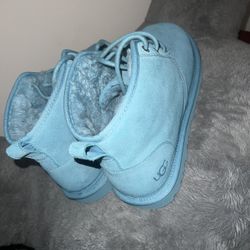 UGG Shoes Size 11