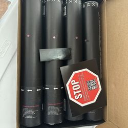 Gender Reveal GIRL 🩷 4 Tubes