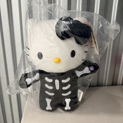 Hello kitty side stepper