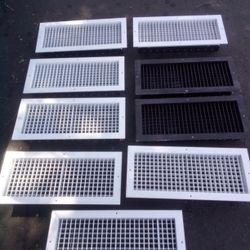 vent covers