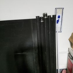 Solar Pool Heater 50 FT