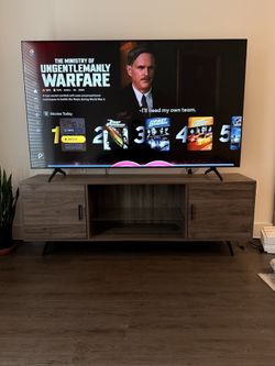 Tv stand