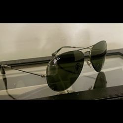 Ray Ban Men’s Sunglasses