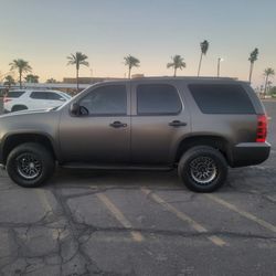 2009 Chevrolet Tahoe
