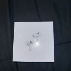 AirPods Pro Gen 2