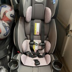 $20 Graco Booster Seat