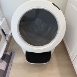Litter Robot 4