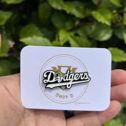 Dodgers x Rams
