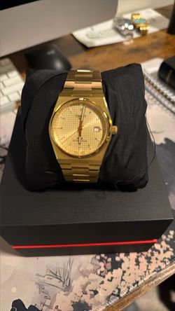 Tissot PRX