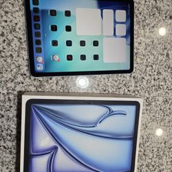 iPad Air 11in M3 Chip