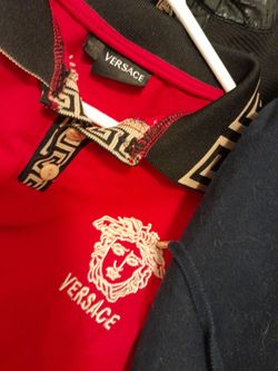 High end clothes for low end price if you know you know