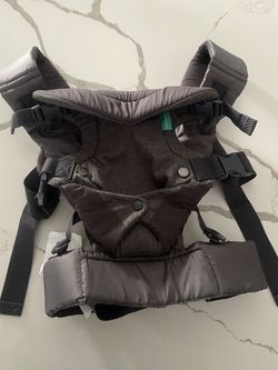 Baby Carrier