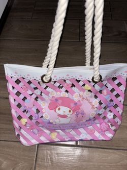 My Melody Bag