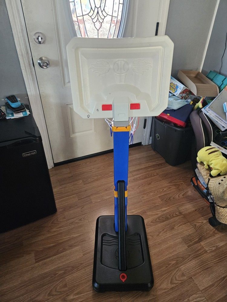 Backetball Hoop