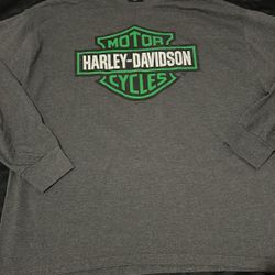 Y2K Harley Davidson Size XL 